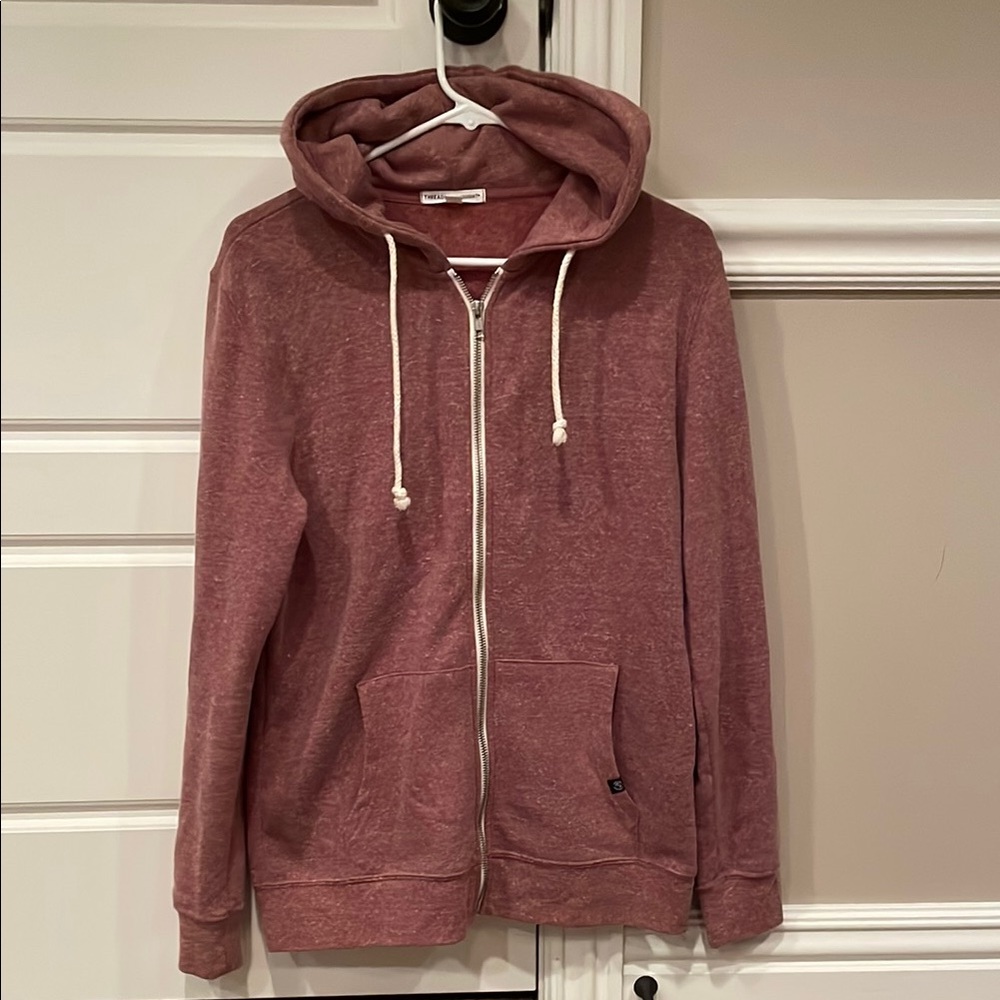 Men’s Small Jacket/hoodie